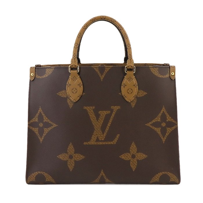 Louis Vuitton - Håndtaske