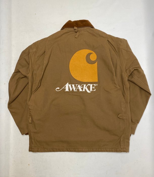 carhartt wip x Awake NY - Jakke