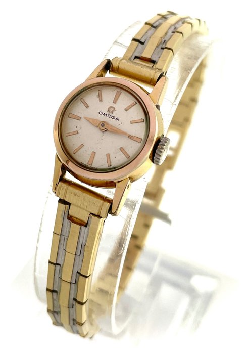 Omega - Ingen mindstepris - 10974-61 - Kvinder - 1960-1969