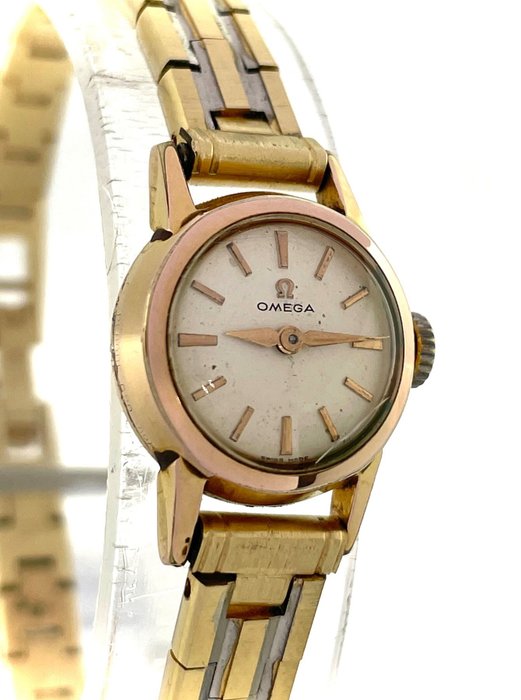 Omega - Ingen mindstepris - 10974-61 - Kvinder - 1960-1969