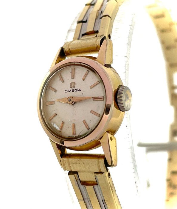 Omega - Ingen mindstepris - 10974-61 - Kvinder - 1960-1969