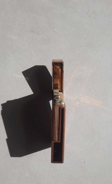 S.T. Dupont - Lighter - lak