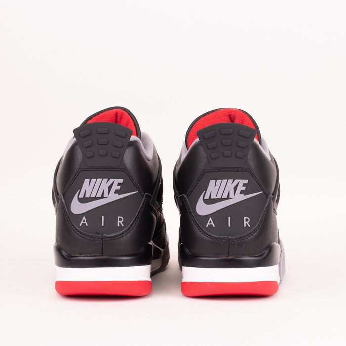 Nike - Air Jordan 4 - Sneakers - Størelse: EU 42.5 - Nyt med labels