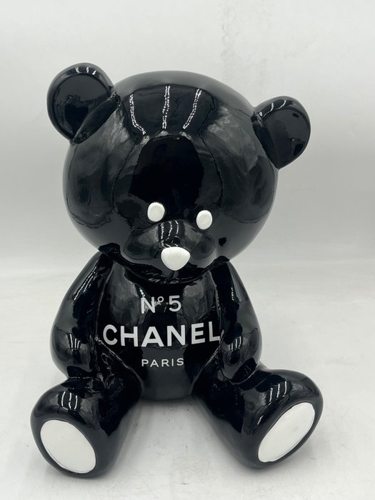 Naor - Teddy Chanel