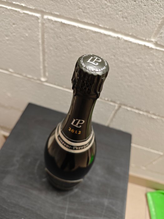 2012 Laurent-Perrier, Millesime 2012 - Champagne Brut - 1 Magnum (1,5 L)