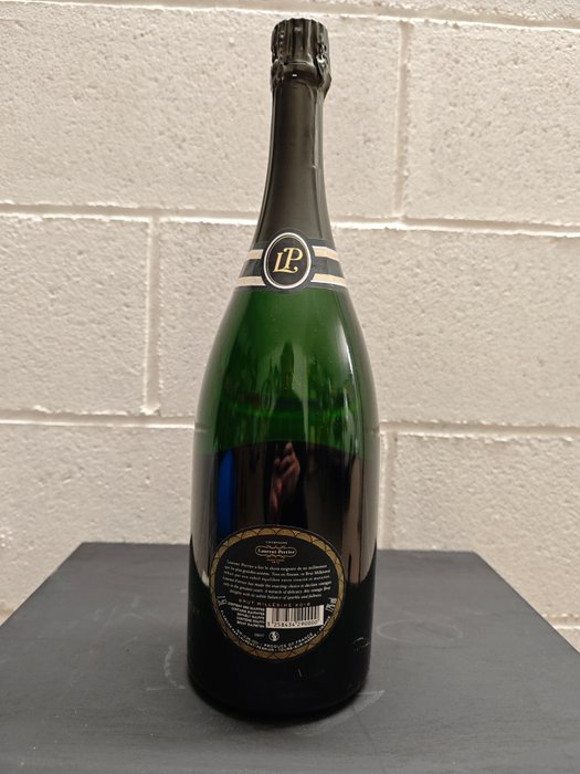 2012 Laurent-Perrier, Millesime 2012 - Champagne Brut - 1 Magnum (1,5 L)