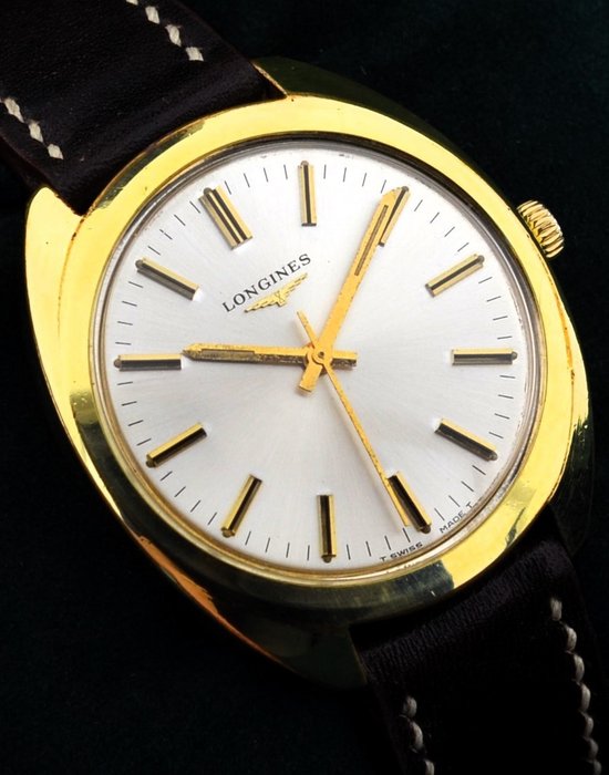 Longines - Conquest - Ingen mindstepris - 1500 Cal.706 - Mænd - 1970-1979