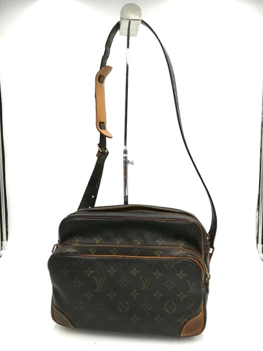 Louis Vuitton - Nile - Håndtaske