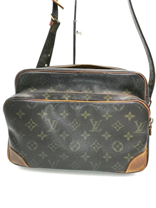 Louis Vuitton - Nile - Håndtaske