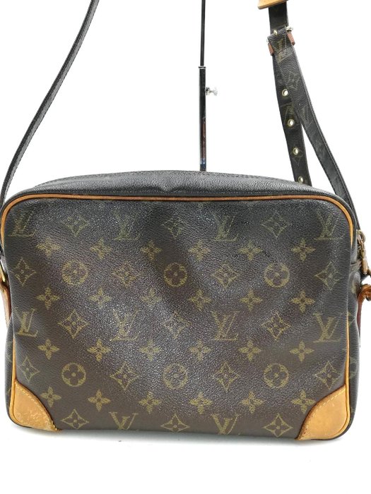 Louis Vuitton - Nile - Håndtaske