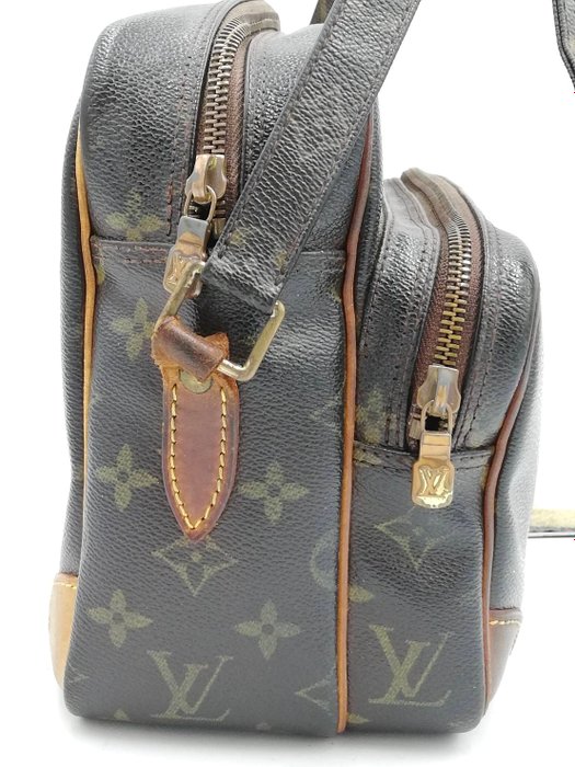 Louis Vuitton - Nile - Håndtaske