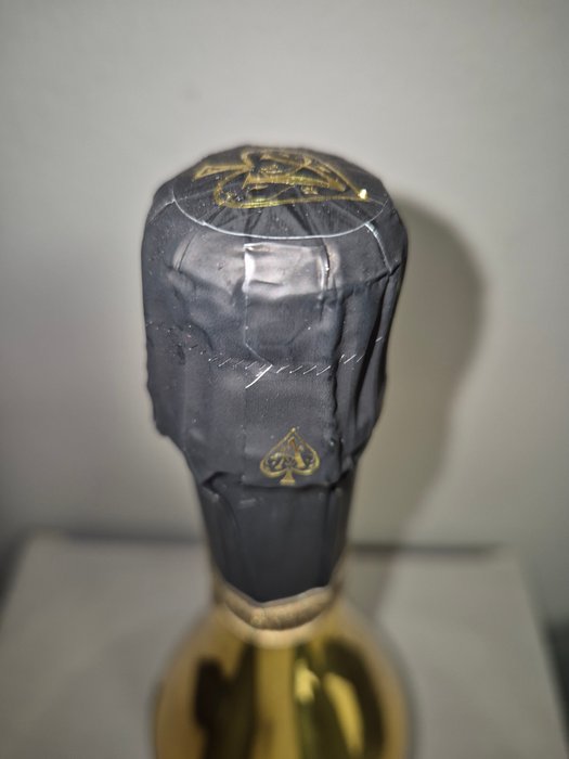 Armand de Brignac, Ace of Spades Gold - Champagne Brut - 1 Flaske (0,75L)