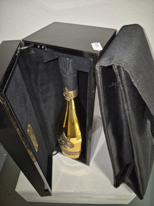 Armand de Brignac, Ace of Spades Gold - Champagne Brut - 1 Flaske (0,75L)