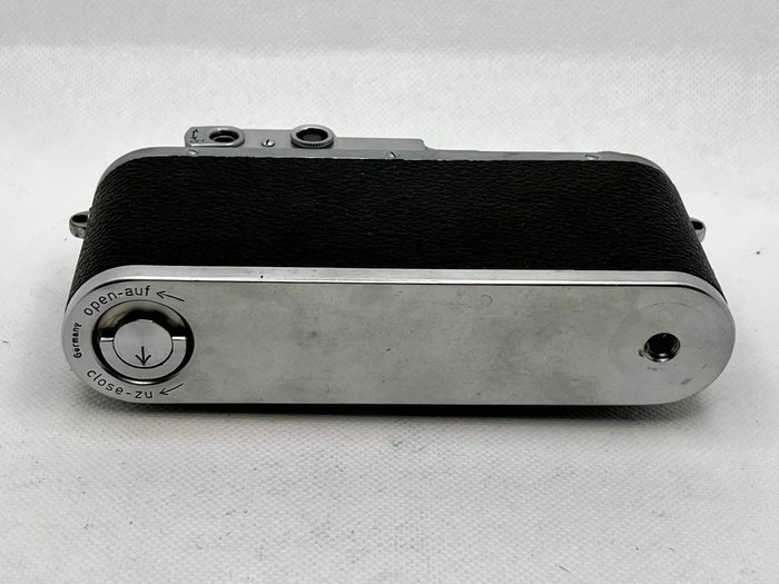 Leica IIIa Rangefinder søgerkamera  (Ingen mindstepris)