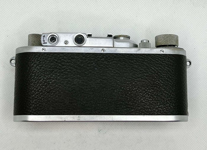 Leica IIIa Rangefinder søgerkamera  (Ingen mindstepris)