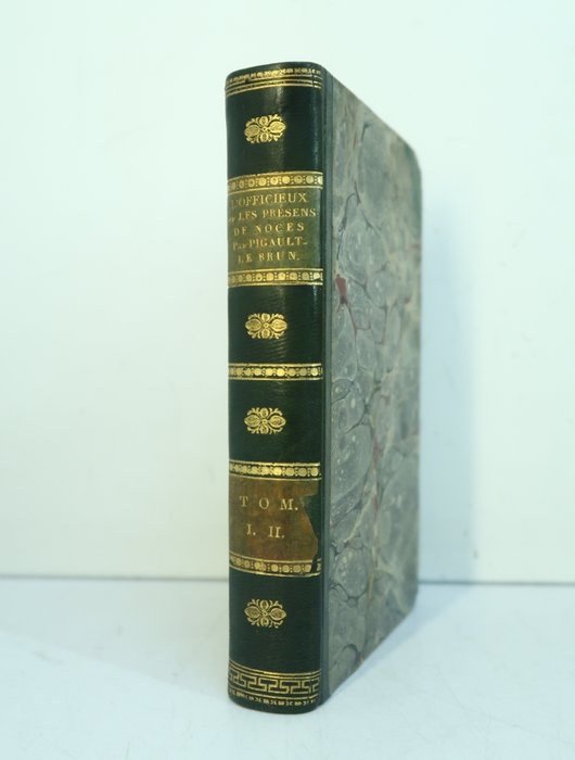 Pigault-Lebrun - ‎L'Officieux ou Les présens de noces - 1818