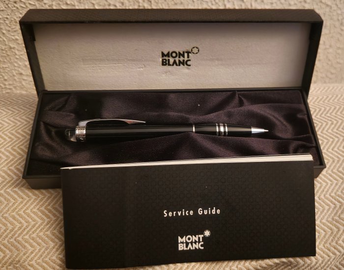 Montblanc - Starwalker - Pen