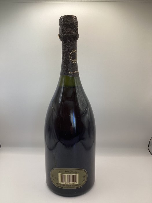 1983 Dom Pérignon, Vintage - Reims - 1 Flaske (0,75L)