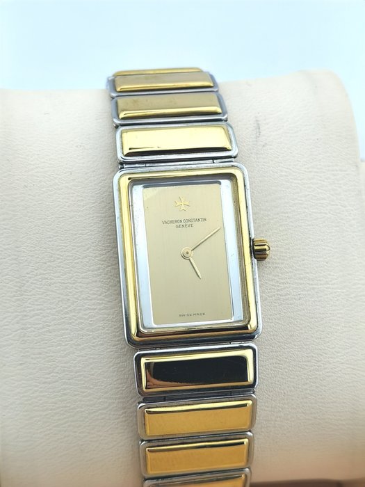 Vacheron Constantin - Harmony - 61201 - Kvinder - 1990-1999