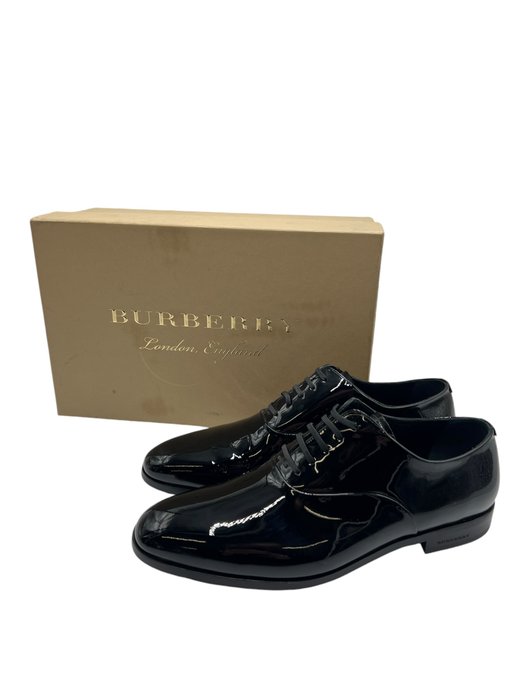 Burberry - Flade sko - Størelse: Shoes / EU 42