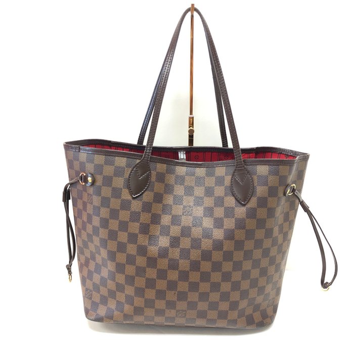 Louis Vuitton - Neverfull MM - Mulepose