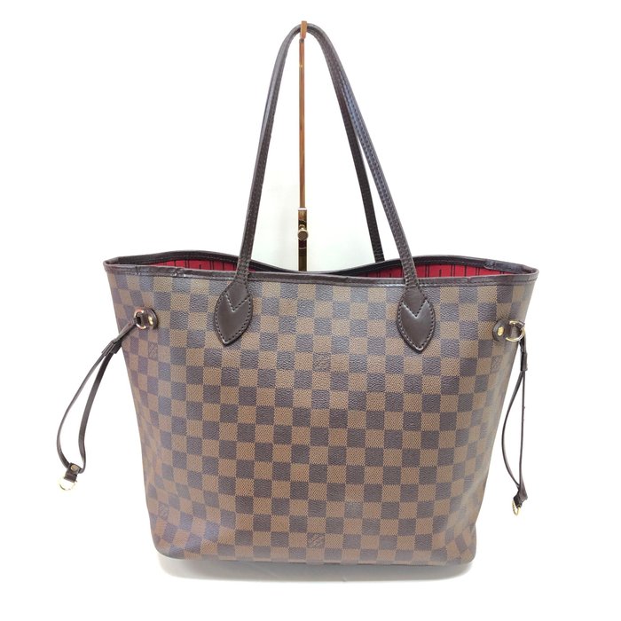 Louis Vuitton - Neverfull MM - Mulepose