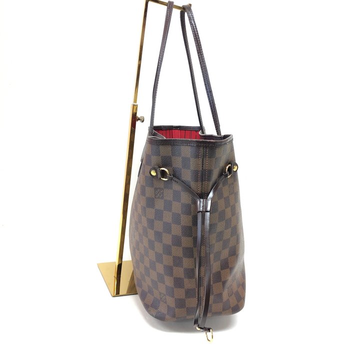 Louis Vuitton - Neverfull MM - Mulepose