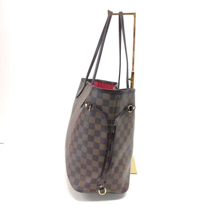 Louis Vuitton - Neverfull MM - Mulepose