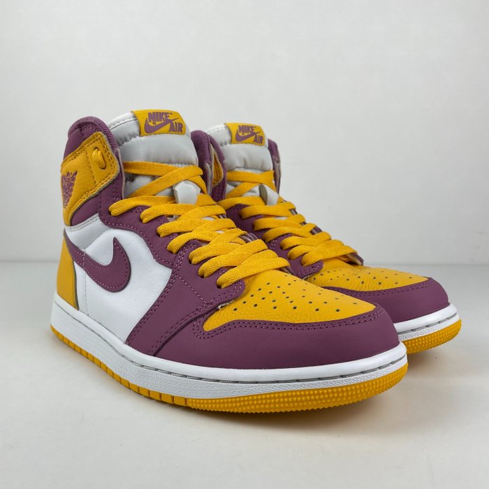 Air Jordan - Sneakers - Størelse: Shoes / EU 42