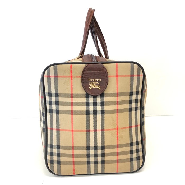 Burberry - Nova Check - Taske