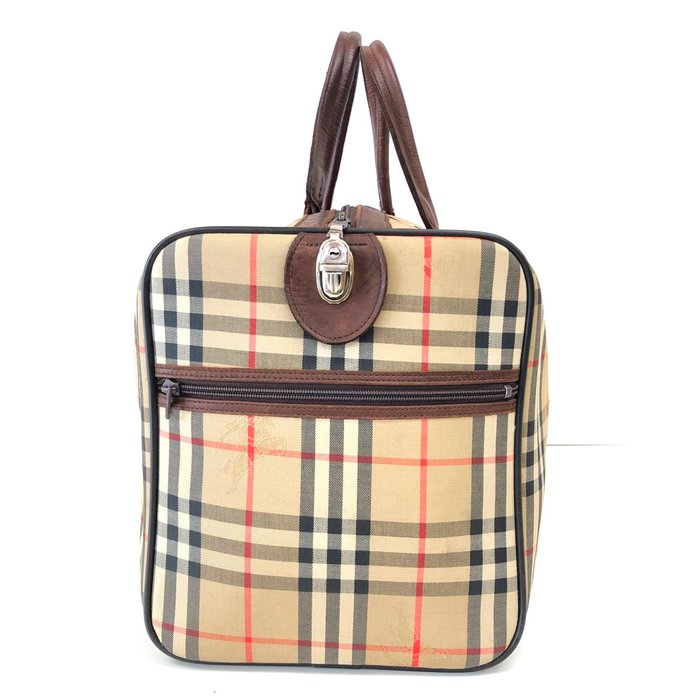 Burberry - Nova Check - Taske