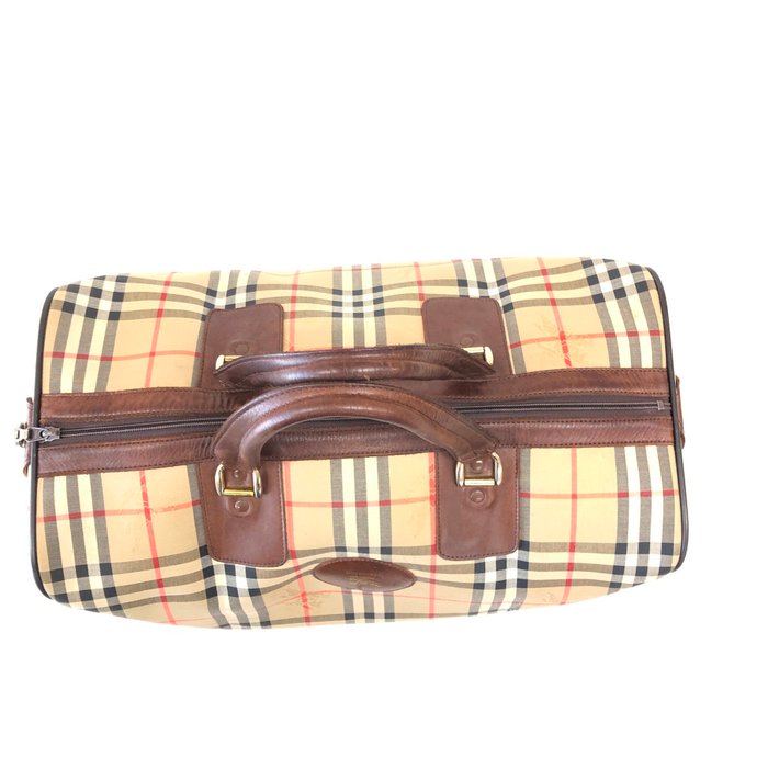 Burberry - Nova Check - Taske