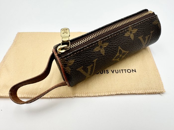 Louis Vuitton - golf ball monogram - Pochette