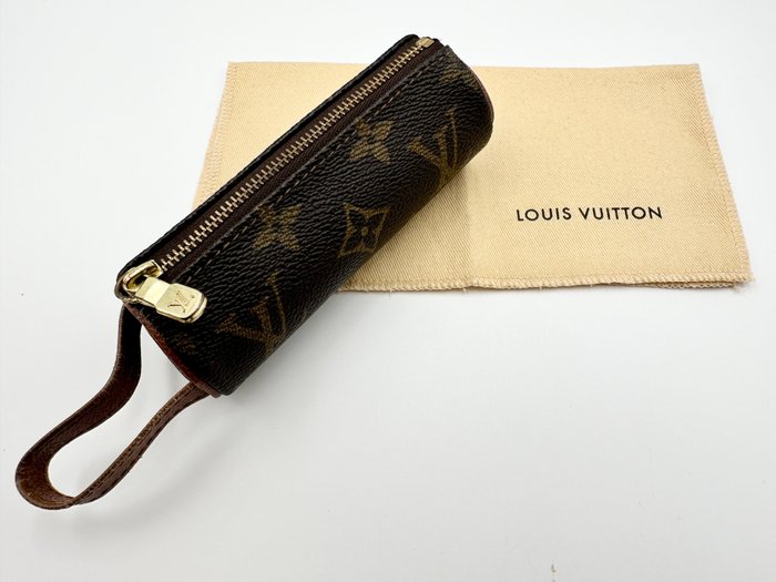 Louis Vuitton - golf ball monogram - Pochette