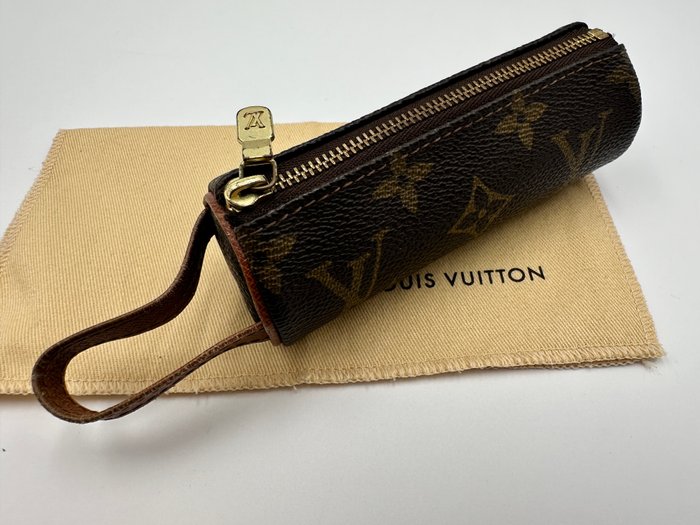 Louis Vuitton - golf ball monogram - Pochette