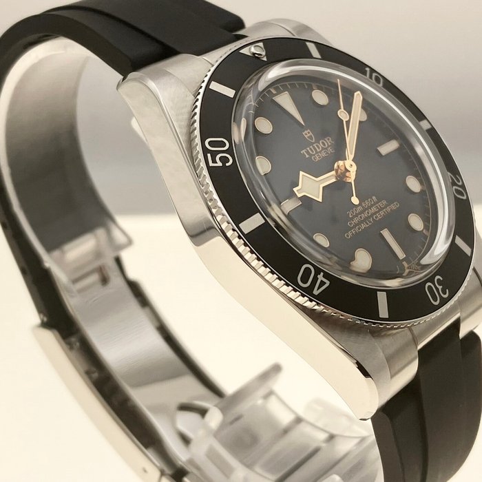 Tudor - Black Bay - 79000N - Mænd - 2010-2020