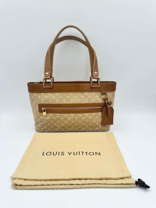 Louis Vuitton - Lucille - Skuldertaske