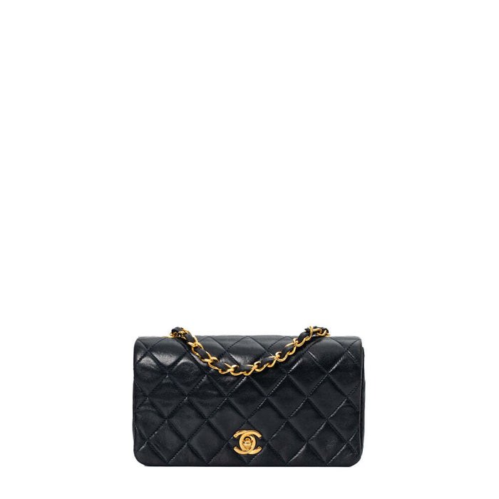 Chanel - Mademoiselle - Skuldertaske