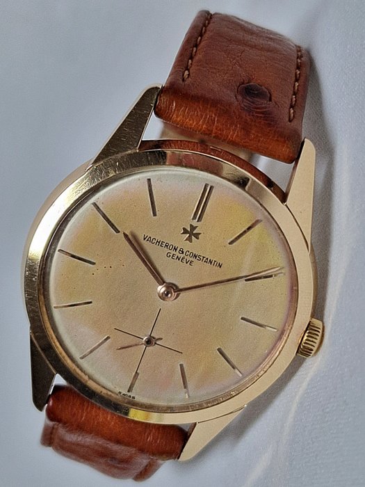 Vacheron Constantin - Vintage - Unisex - 1950-1959