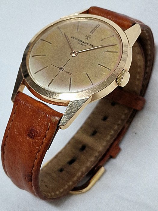 Vacheron Constantin - Vintage - Unisex - 1950-1959