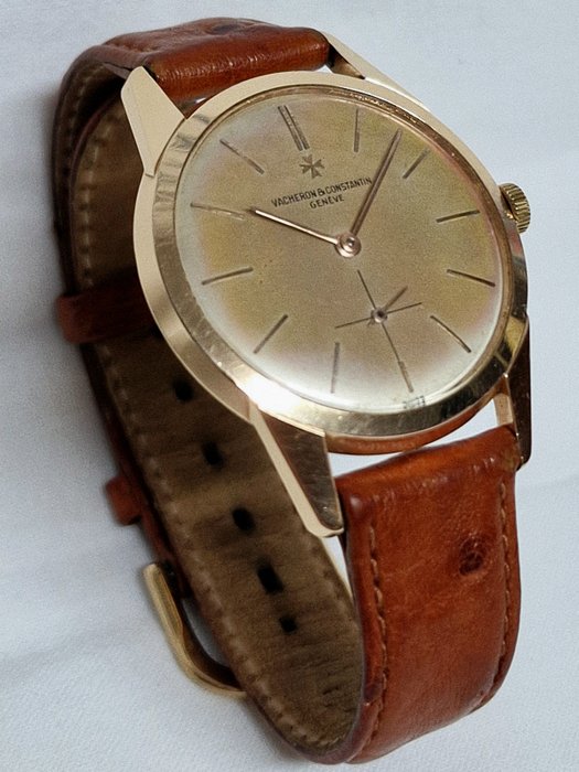 Vacheron Constantin - Vintage - Unisex - 1950-1959