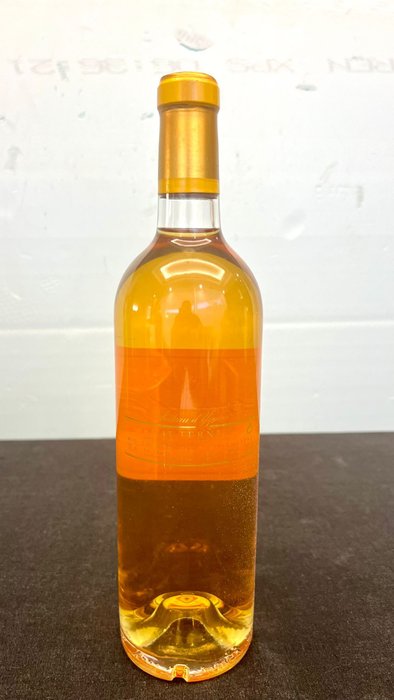 2007 Château d'Yquem - Sauternes 1er Cru Supérieur - 1 Flaske (0,75L)