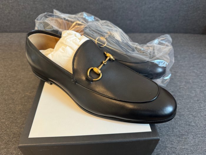 Gucci - Hyttesko - Størelse: Shoes / EU 43, US 9,5