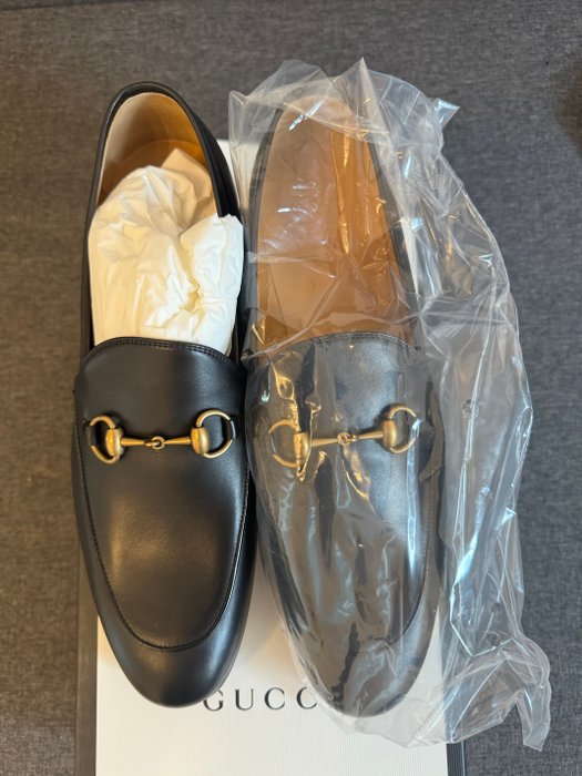 Gucci - Hyttesko - Størelse: Shoes / EU 43, US 9,5