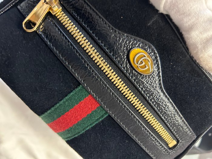 Gucci - Ophidia - Crossbody-taske