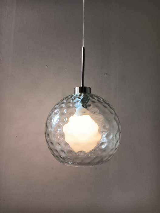 Ilu Design - Lampe - Glas