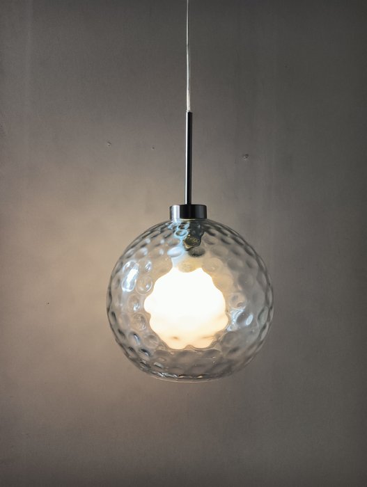 Ilu Design - Lampe - Glas