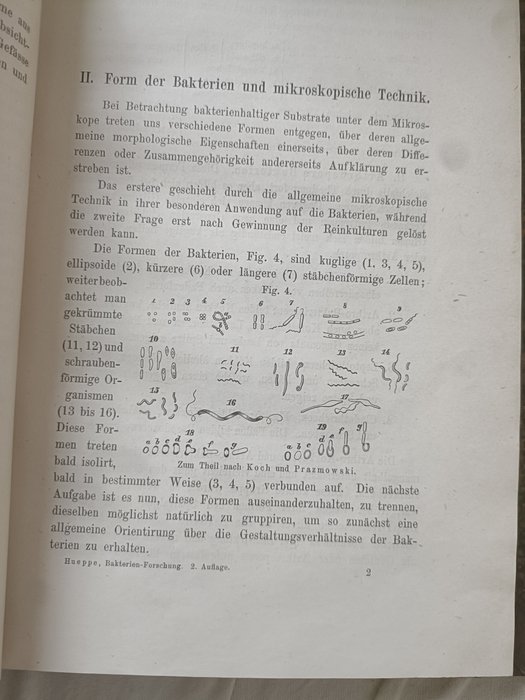 F. Reuleaux, Ferdinand Húppe - Cinématique Principes fondamentaux d''une théorie générale des machines / Die Methoden der - 1877-1885