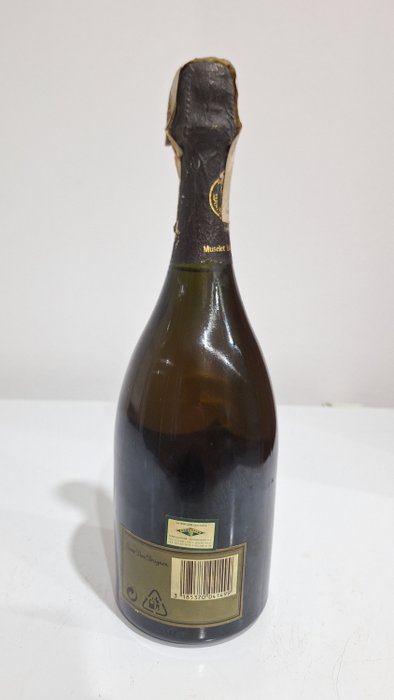 1985 Dom Pérignon - Champagne Brut - 1 Flaske (0,75L)