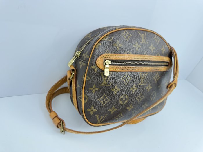 Louis Vuitton - Blois - Skuldertaske